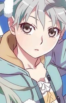 Monogatari Character - 1